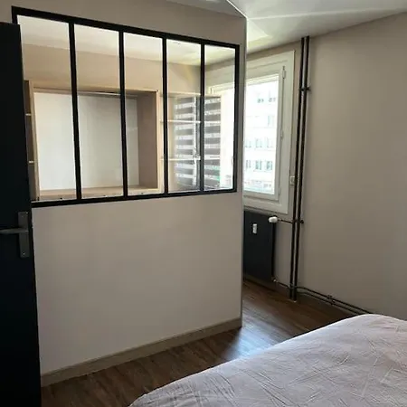 Apartamento Lumineux