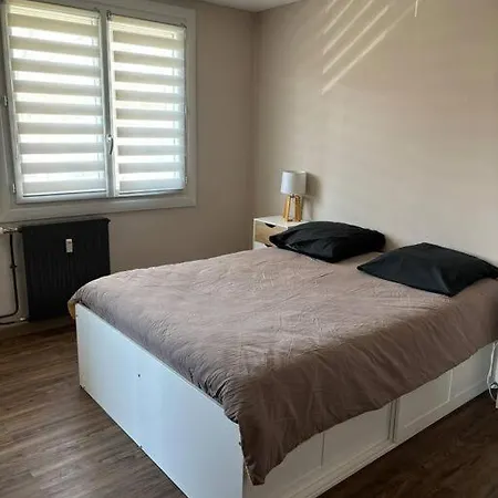 Lumineux Apartamento *