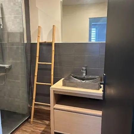Apartamento Lumineux *